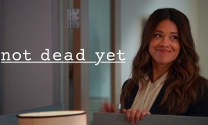 “Not Dead Yet” Premieres as ABC’s Strongest Multiplatform Comedy Debut Since October 2018