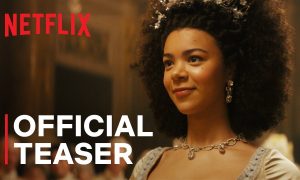 Netflix Top 10 Week of May 1: “Queen Charlotte: A Bridgerton Story” Reigns Supreme as the Most Viewed Title This Week