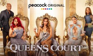 Queens Court Peacock Release Date; When Does It Start?