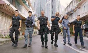 Will There Be a Season 7 of SWAT, New Season 2023