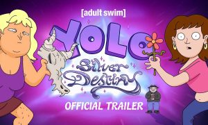 YOLO Season 3 Cancelled or Renewed? Adult Swim Release Date