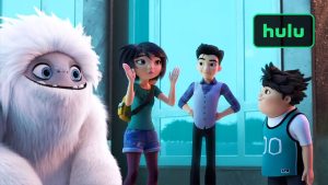 “Abominable and the Invisible City” Premieres in March