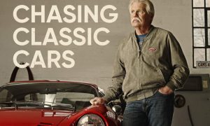 Did MotorTrend Network Cancel Chasing Classic Cars Season 18? 2023 Date
