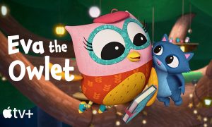 “Eva the Owlet” Debuts in March