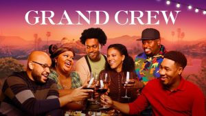 When Is Season 3 of Grand Crew Coming Out? 2023 Air Date