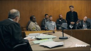 Amazon Freevee and Prime Video To Release an Exclusive Cast Commentary Edition of the Comedy Series “Jury Duty” in June