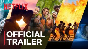 Outer Banks Season 4 Cancelled or Renewed? Netflix Release Date