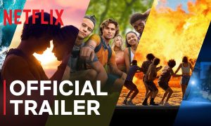 Outer Banks Season 4 Cancelled or Renewed? Netflix Release Date