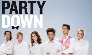 Party Down Season 4 Cancelled or Renewed? Starz Release Date