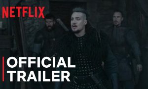 “Seven Kings Must Die” Netflix Release Date; When Does It Start?