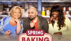 Spring Baking Championship Season 10 Renewed or Cancelled?