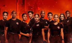 Will There Be a Season 7 of Station 19, New Season 2023