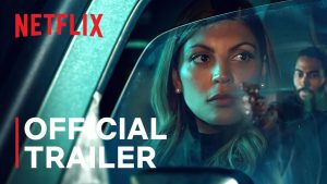 Thicker Than Water Netflix Show Release Date