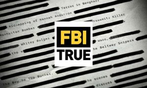 Paramount+ Announces “FBI True” Docuseries Will Continue with a Second Installment Available to Stream Beginning in April