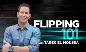 “Flipping 101  with Tarek El Moussa” Season 3 Release Date Confirmed