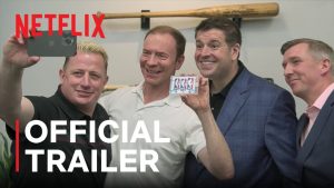 “King of Collectibles: The Goldin Touch” Netflix Release Date; When Does It Start?