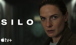 “Silo” Premieres in May