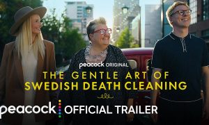 “The Gentle Art Of Swedish Death Cleaning” Streaming in April on Peacock