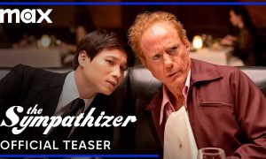 The Sympathizer HBO Max Show Release Date