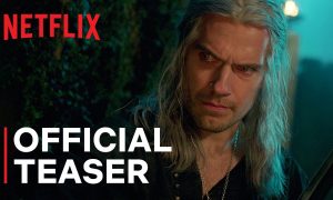 “The Witcher” Debuts in June