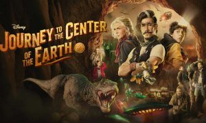 Journey to the Center of the Earth Disney+ Show Release Date