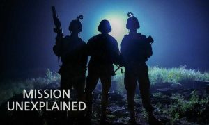 Mission Unexplained Science Channel Release Date; When Does It Start?